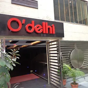 O ** Delhi (National Capital Territory of India)